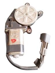 MOTOR MAQUINA VIDRO PORTA DIREITA PALIO STRADA 2P 14/20