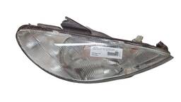 Farol Direito Peugeot 206 2003 2004 2010 AVARIA 