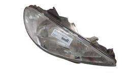FAROL DIREITO PEUGEOT 206 2003 2004 2010 AVARIA 
