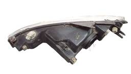 FAROL DIREITO PEUGEOT 206 2003 2004 2010 AVARIA 