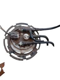 BOMBA COMBUSTÍVEL MARCH VERSA KICKS 1.0 1.6 2012 2013 2014/