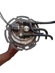 BOMBA COMBUSTÍVEL MARCH VERSA KICKS 1.0 1.6 2012 2013 2014/