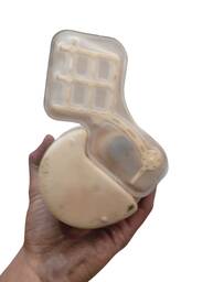 BOMBA COMBUSTÍVEL MARCH VERSA KICKS 1.0 1.6 2012 2013 2014/