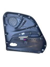 FORRO PORTA TRASEIRA DIREITA CAPTUR 2017 2018 A 2024