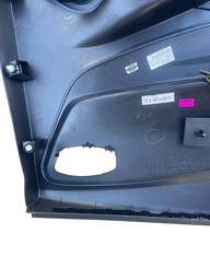 FORRO PORTA TRASEIRA DIREITA CAPTUR 2017 2018 A 2024