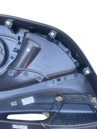 FORRO PORTA TRASEIRA DIREITA CAPTUR 2017 2018 A 2024