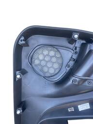 FORRO PORTA TRASEIRA DIREITA CAPTUR 2017 2018 A 2024