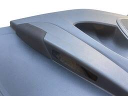 FORRO PORTA TRASEIRA DIREITA CAPTUR 2017 2018 A 2024