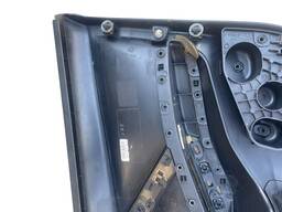 FORRO PORTA DIANTEIRA ESQUERDA PEUGEOT 208 2013 A 2020