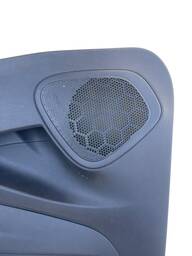 FORRO PORTA TRASEIRA DIREITA CAPTUR 2017 2018 A 2024