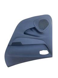 FORRO PORTA TRASEIRA DIREITA CAPTUR 2017 2018 A 2024