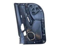 FORRO PORTA DIANTEIRA ESQUERDA PEUGEOT 208 2013 A 2020