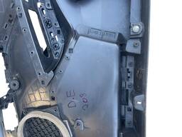 FORRO PORTA DIANTEIRA ESQUERDA PEUGEOT 208 2013 A 2020