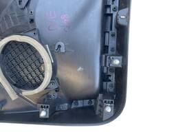 FORRO PORTA DIANTEIRA ESQUERDA PEUGEOT 208 2013 A 2020