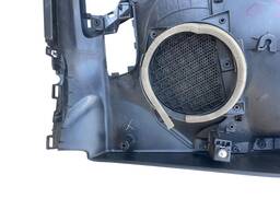 FORRO PORTA DIANTEIRA ESQUERDA PEUGEOT 208 2013 A 2020