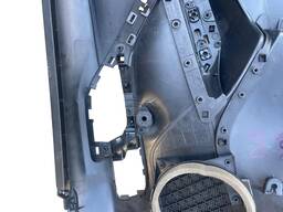 FORRO PORTA DIANTEIRA ESQUERDA PEUGEOT 208 2013 A 2020