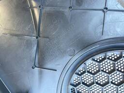 FORRO PORTA DIANTEIRA ESQUERDA SANDERO 2015/ LOGAN 2014/2024