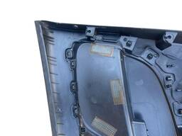 FORRO PORTA DIANTEIRA ESQUERDA SANDERO 2015/ LOGAN 2014/2024