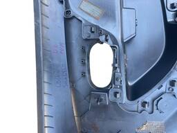 FORRO PORTA DIANTEIRA ESQUERDA SANDERO 2015/ LOGAN 2014/2024