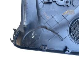 FORRO PORTA DIANTEIRA ESQUERDA SANDERO 2015/ LOGAN 2014/2024