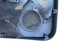 FORRO PORTA DIANTEIRA ESQUERDA SANDERO 2015/ LOGAN 2014/2024