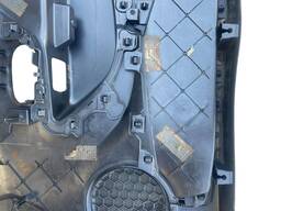 FORRO PORTA DIANTEIRA ESQUERDA SANDERO 2015/ LOGAN 2014/2024