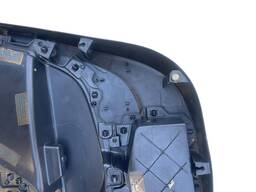 FORRO PORTA DIANTEIRA ESQUERDA SANDERO 2015/ LOGAN 2014/2024