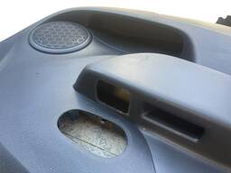 FORRO PORTA DIANTEIRA ESQUERDA SANDERO 2015/ LOGAN 2014/2024