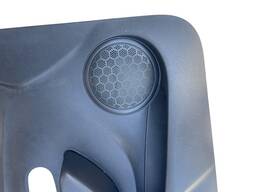 FORRO PORTA DIANTEIRA ESQUERDA SANDERO 2015/ LOGAN 2014/2024