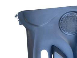 FORRO PORTA DIANTEIRA ESQUERDA SANDERO 2015/ LOGAN 2014/2024