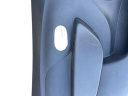 FORRO PORTA DIANTEIRA ESQUERDA SANDERO 2015/ LOGAN 2014/2024