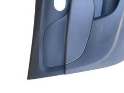 FORRO PORTA DIANTEIRA ESQUERDA SANDERO 2015/ LOGAN 2014/2024