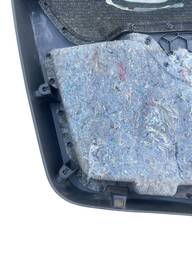 FORRO PORTA TRASEIRA DIREITA AMAROK 2011 2012 A 2024