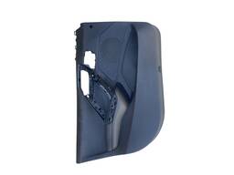 FORRO PORTA DIANTEIRA ESQUERDA PEUGEOT 208 2013 A 2020