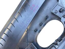 FORRO PORTA DIANTEIRA ESQUERDA SANDERO 2015/ LOGAN 2014/2024