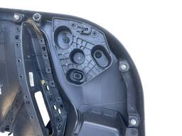 FORRO PORTA DIANTEIRA ESQUERDA PEUGEOT 208 2013 A 2020