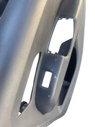 FORRO PORTA TRASEIRA DIREITA AMAROK 2011 2012 A 2024