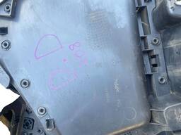 FORRO PORTA DIANTEIRA DIREITA PEUGEOT 208 2013 A 2020