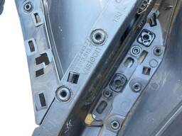 FORRO PORTA DIANTEIRA DIREITA PEUGEOT 208 2013 A 2020