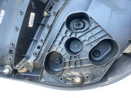 FORRO PORTA DIANTEIRA DIREITA PEUGEOT 208 2013 A 2020