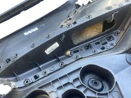 FORRO PORTA DIANTEIRA DIREITA PEUGEOT 208 2013 A 2020