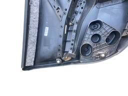 FORRO PORTA DIANTEIRA DIREITA PEUGEOT 208 2013 A 2020