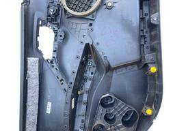 FORRO PORTA DIANTEIRA DIREITA PEUGEOT 208 2013 A 2020