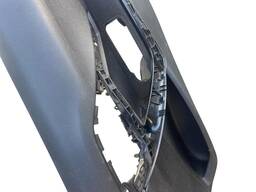 FORRO PORTA DIANTEIRA DIREITA PEUGEOT 208 2013 A 2020