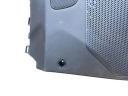 FORRO PORTA DIANTEIRA DIREITA PEUGEOT 208 2013 A 2020