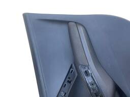 FORRO PORTA DIANTEIRA DIREITA PEUGEOT 208 2013 A 2020