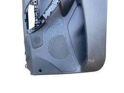 FORRO PORTA DIANTEIRA DIREITA PEUGEOT 208 2013 A 2020