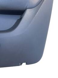 FORRO PORTA TRASEIRA DIREITA AMAROK 2011 2012 A 2024