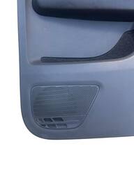 FORRO PORTA TRASEIRA DIREITA AMAROK 2011 2012 A 2024