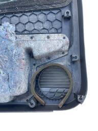 FORRO PORTA TRASEIRA DIREITA AMAROK 2011 2012 A 2024